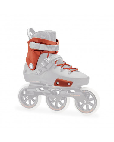 Rollerblade Custom Kit Twister Edge.