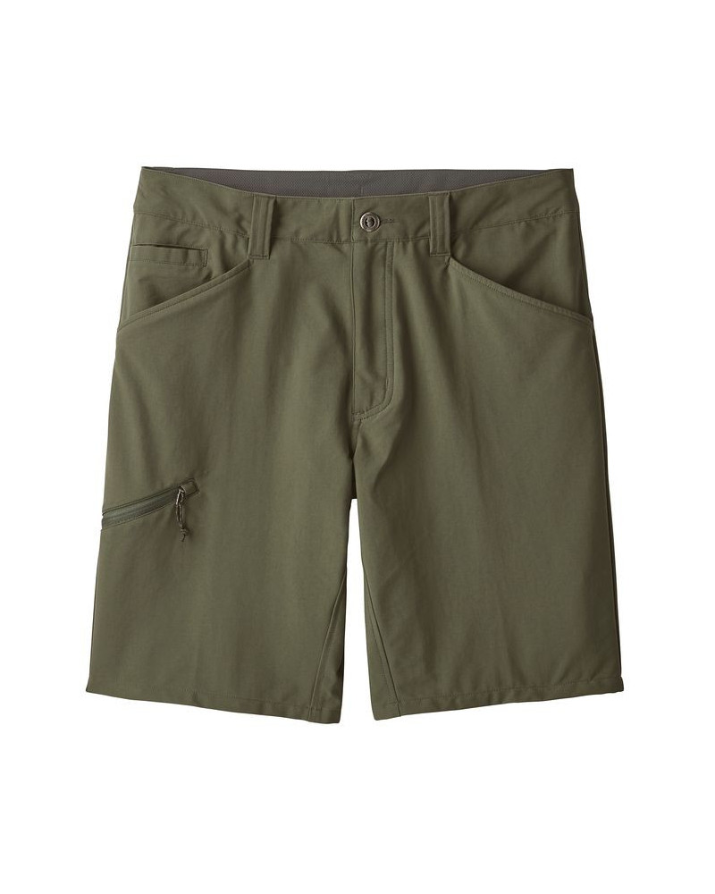 Patagonia M's Quandary Shorts 10" in.