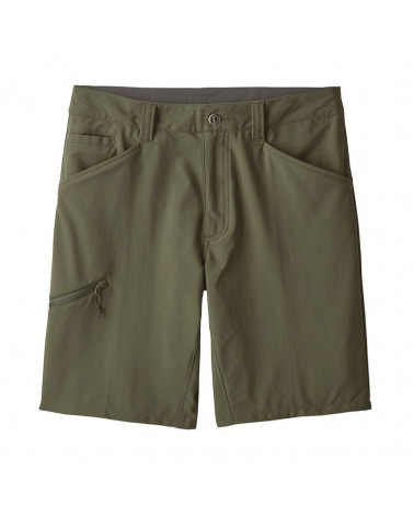 Patagonia M's Quandary Shorts 10" in.