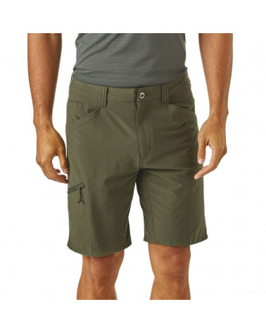 Patagonia M's Quandary Shorts 10" in.