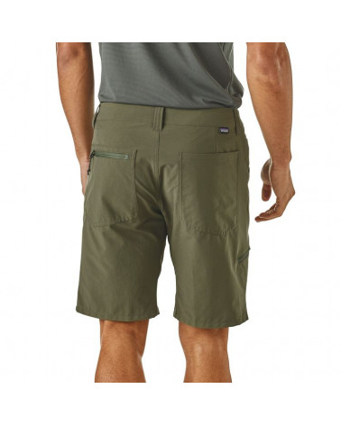 Patagonia M's Quandary Shorts 10" in.