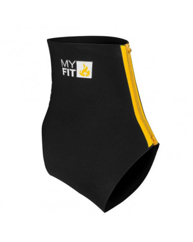 Powerslide MyFit Footies Low 2/3mm.