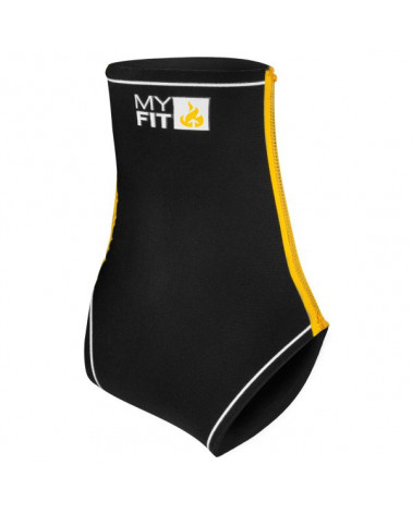 Powerslide MyFit Footies Low 2/3mm.