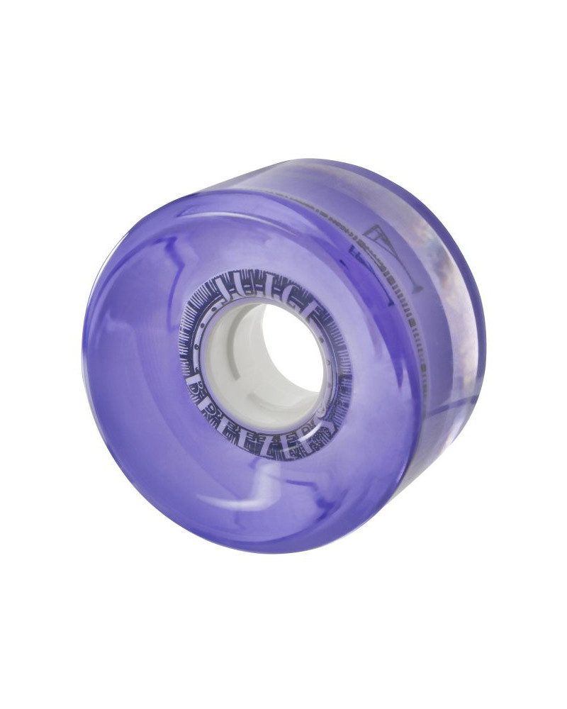 Juice Smoothie Grape 65mm / 40mm / 78A x4.