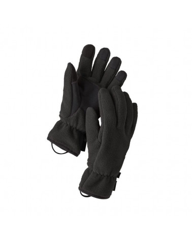 Patagonia Synch Gloves.