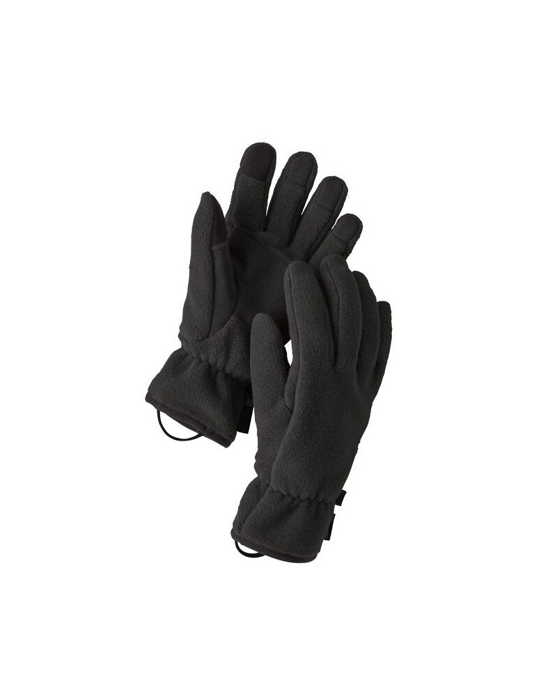 Patagonia Synch Gloves.