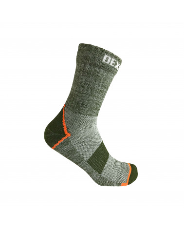 DexShell Terrain Walking Ankle Socks Waterproof.