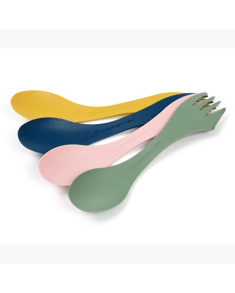 Light My Fire Spork Original Bioplastic.