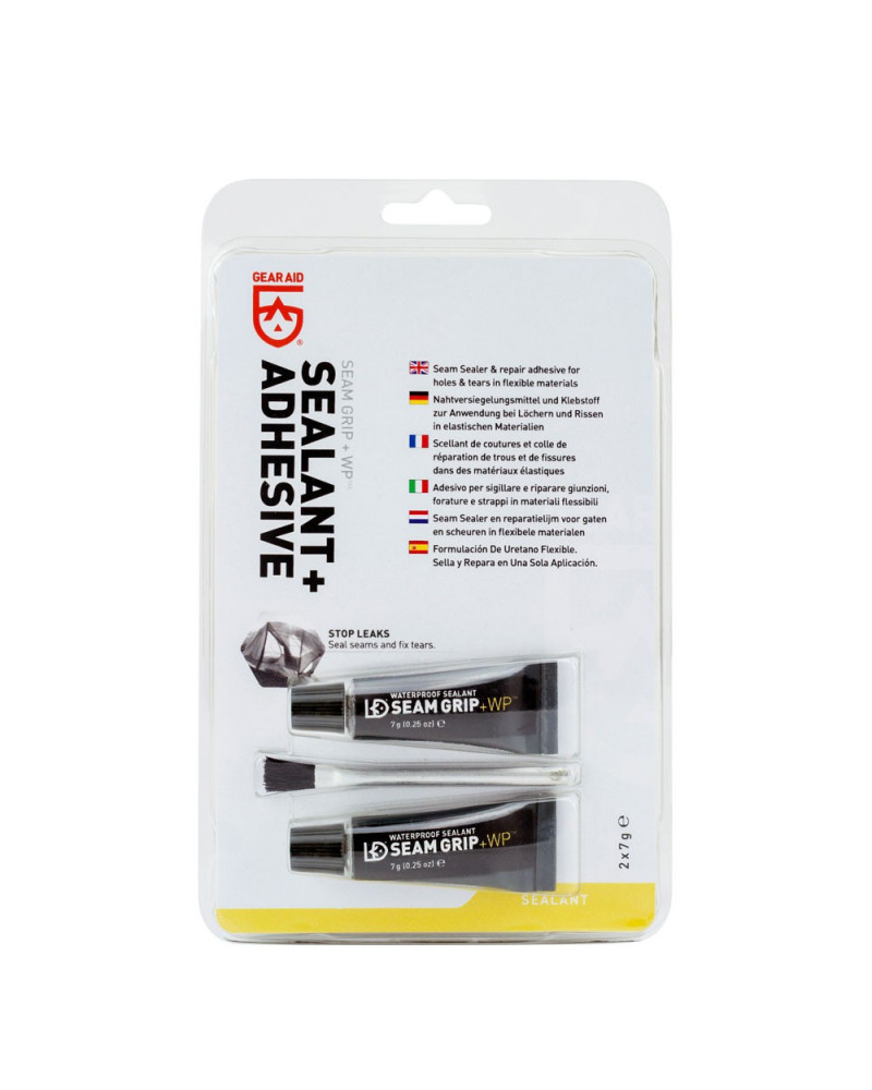 McNett Seam Grip 2 Tubes 7g.