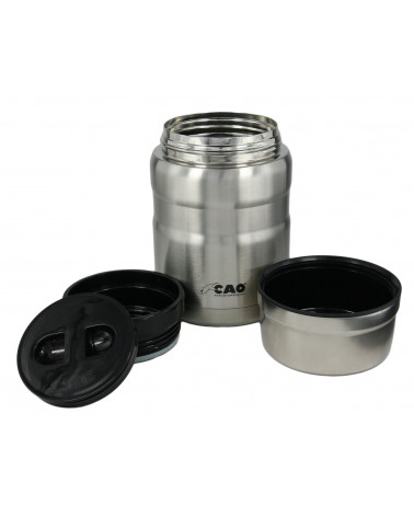 Cao Lunch Box Isotherme 0.75L.