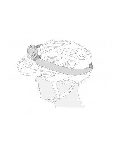 Petzl Uni Adapt (pack de 4).