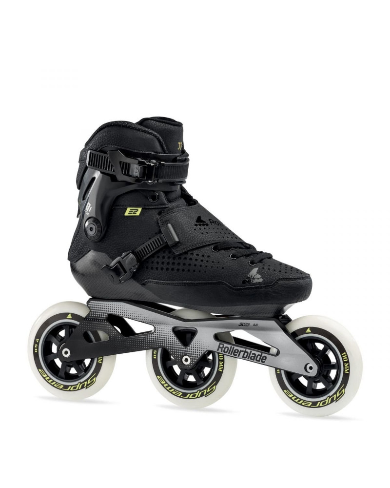 Rollerblade E2 110mm.