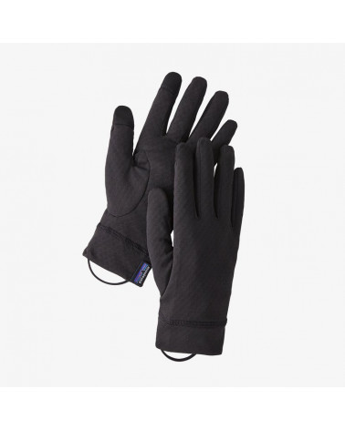 Patagonia Capilene® Midweight Liner Gloves.