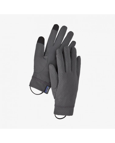 Patagonia Capilene® Midweight Liner Gloves.