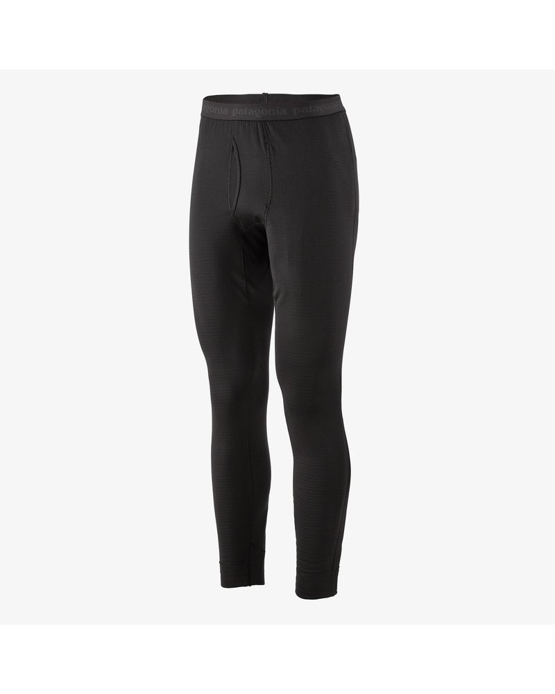 Patagonia M's Capilene Thermal Weight Bottoms.