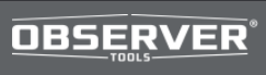 Observer Tools