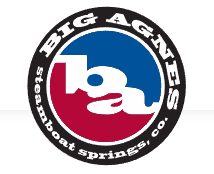 Big Agnes